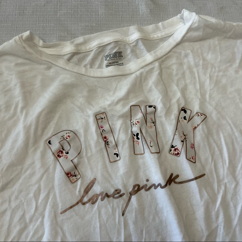 PINK brand long sleeve shirt